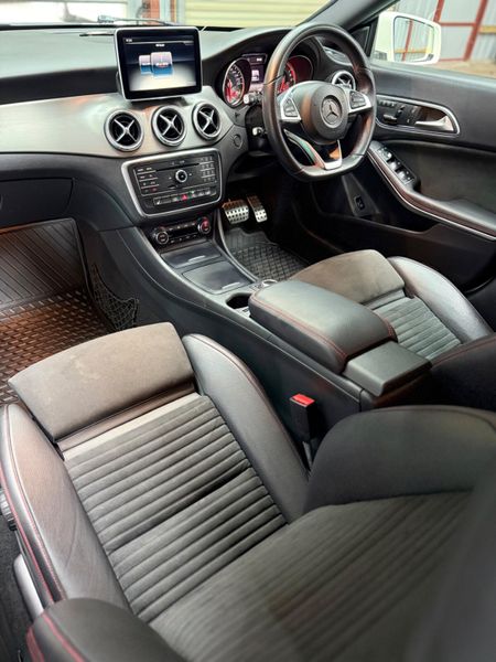 Mercedes-Benz CLA 2016 Shooting brake - Automatic 365253823