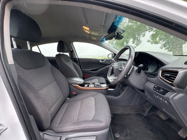 Hyundai IONIQ 2018 Fully Elctric 365262284