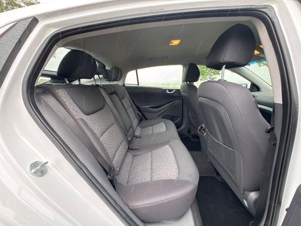 Hyundai IONIQ 2018 Fully Elctric 365262289