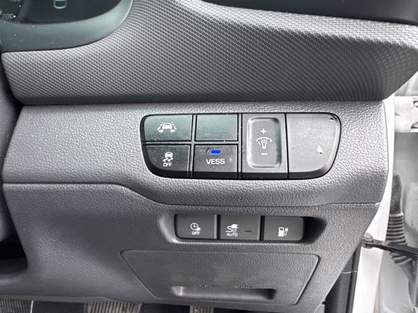 Hyundai IONIQ 2018 Fully Elctric 365262332