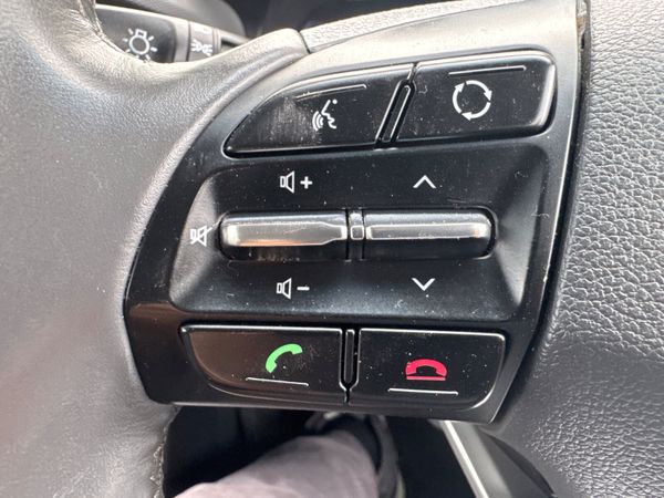 Hyundai IONIQ 2018 Fully Elctric 365262347