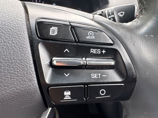 Hyundai IONIQ 2018 Fully Elctric 365262349