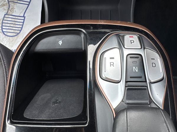 Hyundai IONIQ 2018 Fully Elctric 365262367