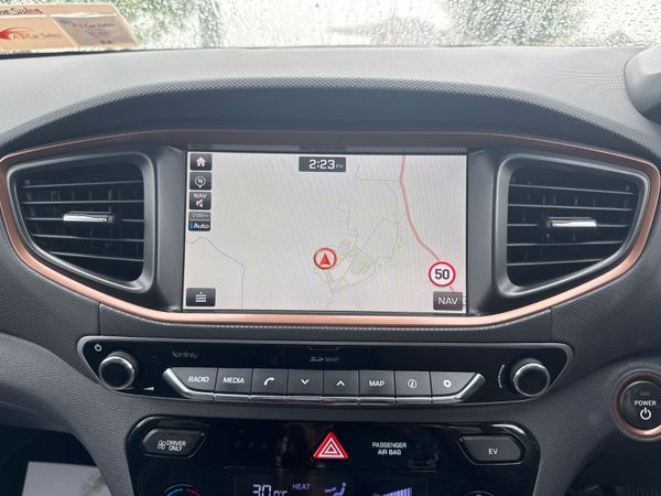 Hyundai IONIQ 2018 Fully Elctric 365262360