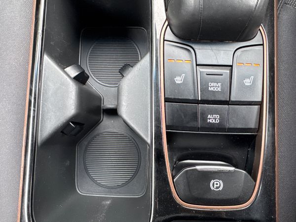 Hyundai IONIQ 2018 Fully Elctric 365262379