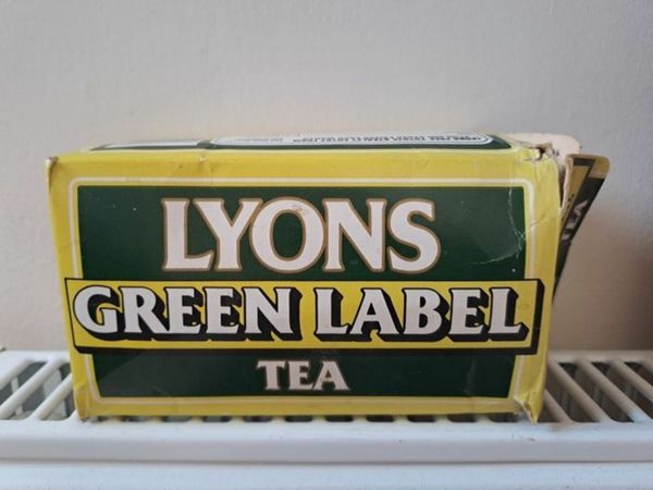 lyons tea | 3 All Sections Ads For Sale in Ireland | DoneDeal