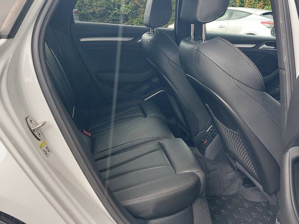 Audi S3 Sportback *Bang & Olufsen* 2016 365279521