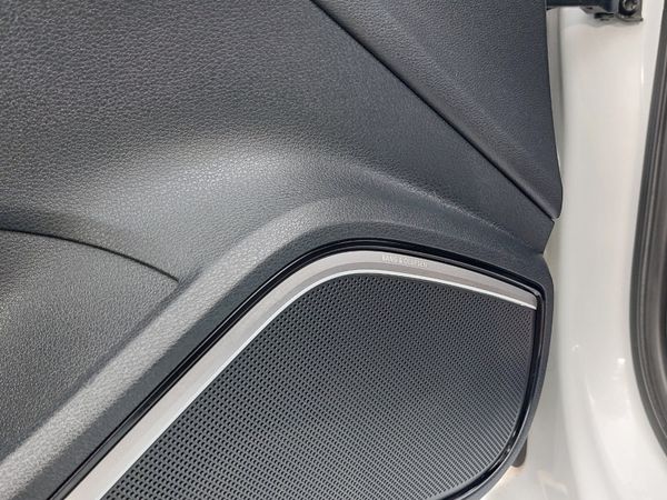 Audi S3 Sportback *Bang & Olufsen* 2016 365279556
