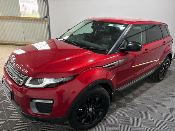 2016 Range Rover Evoque TD4 SE 180 Bhp 365273879