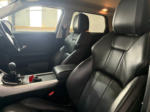 2016 Range Rover Evoque TD4 SE 180 Bhp 365273887