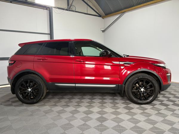 2016 Range Rover Evoque TD4 SE 180 Bhp 365273880