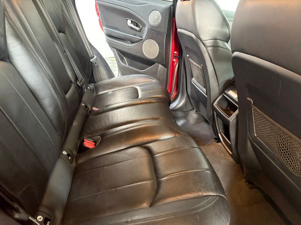 2016 Range Rover Evoque TD4 SE 180 Bhp 365273890