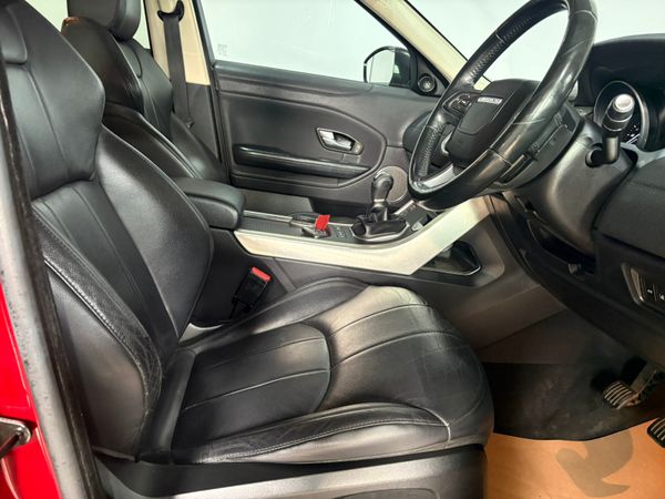 2016 Range Rover Evoque TD4 SE 180 Bhp 365273892
