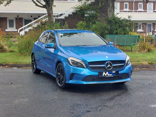 Mercedes A180 Automatic *Sport* 2016 365284690