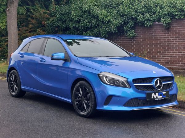 Mercedes A180 Automatic *Sport* 2016 365284779