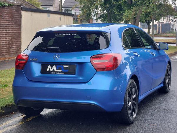 Mercedes A180 Automatic *Sport* 2016 365284806