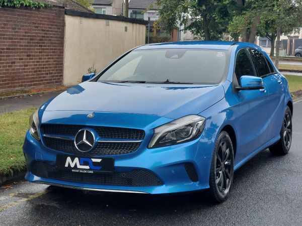 Mercedes A180 Automatic *Sport* 2016 365284807