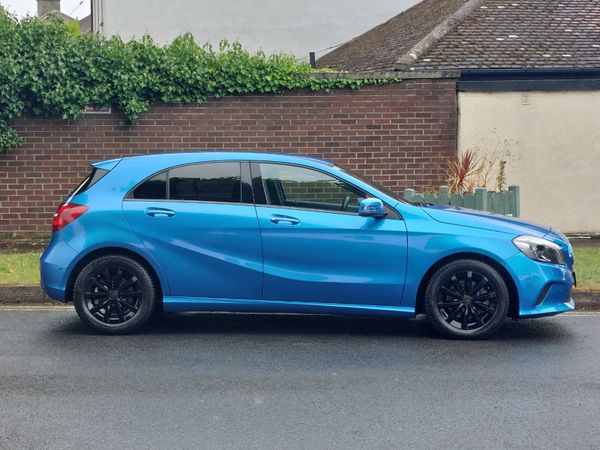 Mercedes A180 Automatic *Sport* 2016 365284808