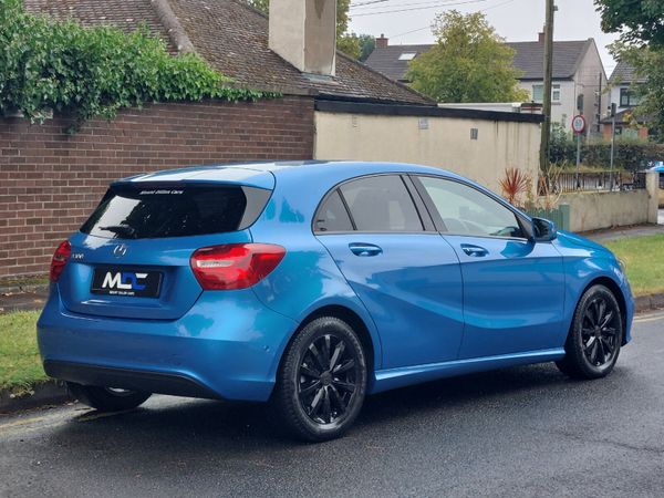 Mercedes A180 Automatic *Sport* 2016 365284809