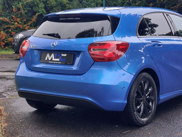 Mercedes A180 Automatic *Sport* 2016 365284864