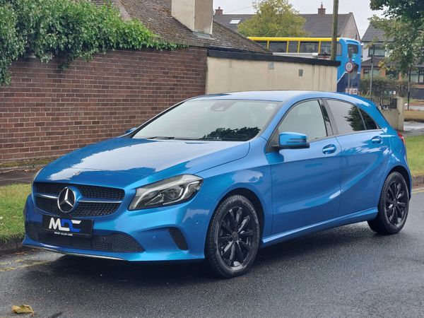 Mercedes A180 Automatic *Sport* 2016 365284865