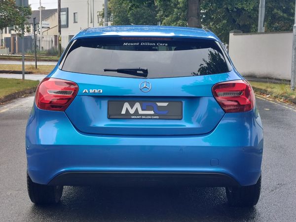 Mercedes A180 Automatic *Sport* 2016 365284866