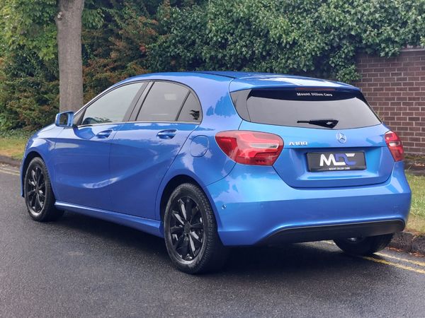 Mercedes A180 Automatic *Sport* 2016 365284867