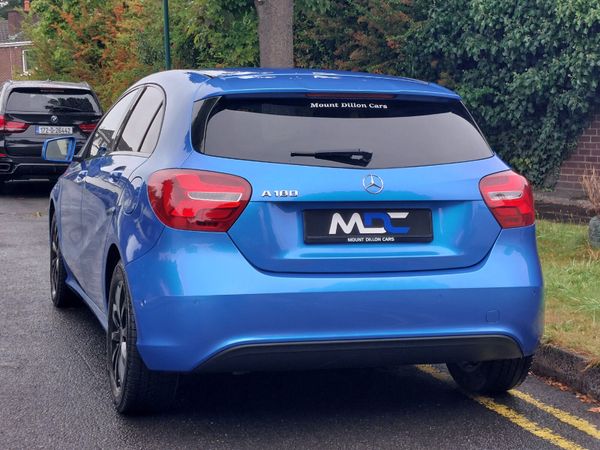 Mercedes A180 Automatic *Sport* 2016 365284868