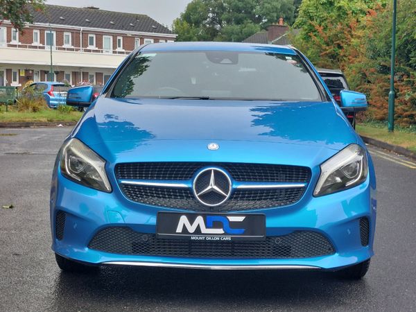 Mercedes A180 Automatic *Sport* 2016 365284869