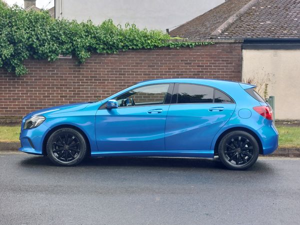 Mercedes A180 Automatic *Sport* 2016 365284863