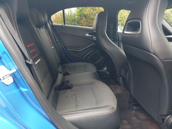 Mercedes A180 Automatic *Sport* 2016 365284896