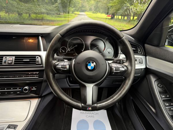 BMW 5-Series 2016 M Performance 365296799