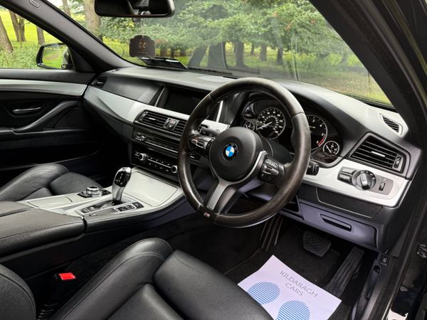 BMW 5-Series 2016 M Performance 365296805