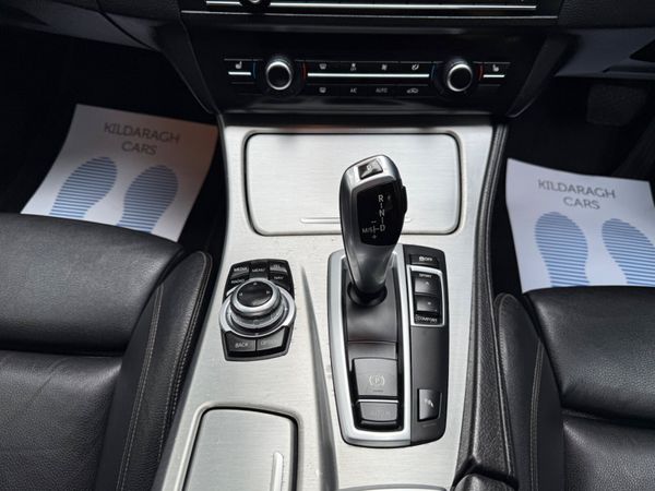 BMW 5-Series 2016 M Performance 365296807