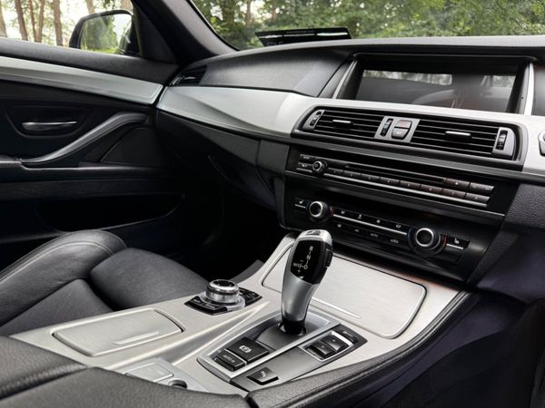 BMW 5-Series 2016 M Performance 365296816