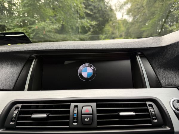 BMW 5-Series 2016 M Performance 365296817