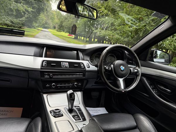 BMW 5-Series 2016 M Performance 365296819