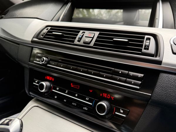 BMW 5-Series 2016 M Performance 365296811