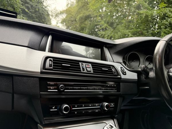 BMW 5-Series 2016 M Performance 365296812