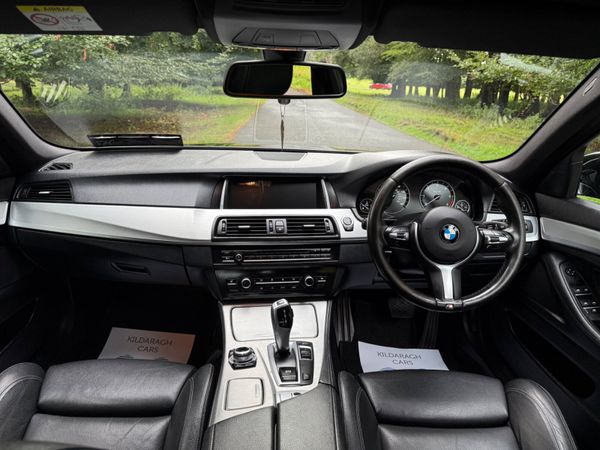 BMW 5-Series 2016 M Performance 365296813