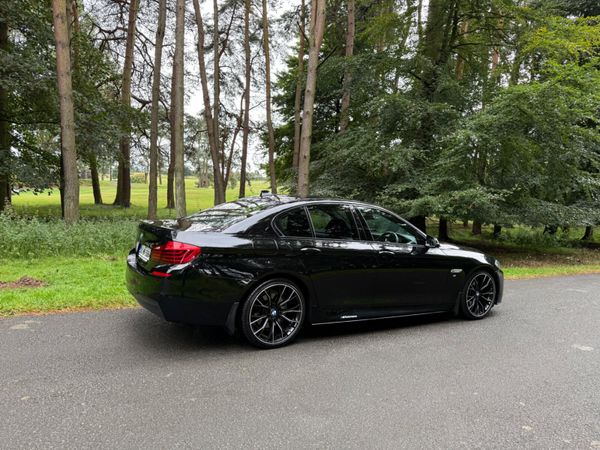 BMW 5-Series 2016 M Performance 365296826
