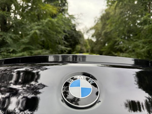 BMW 5-Series 2016 M Performance 365296827