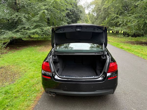 BMW 5-Series 2016 M Performance 365296829