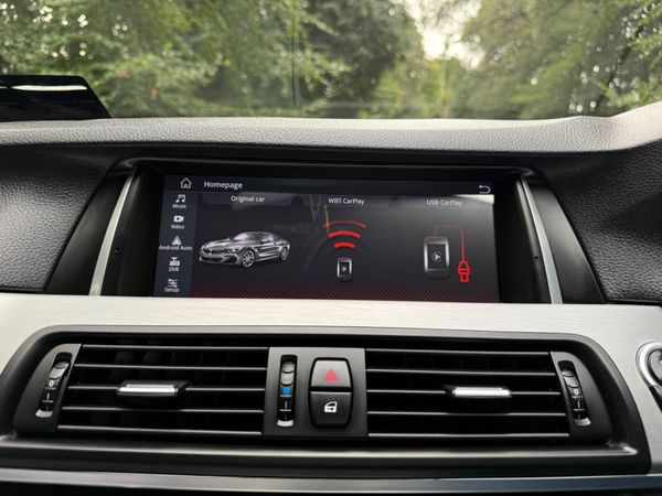 BMW 5-Series 2016 M Performance 365296823