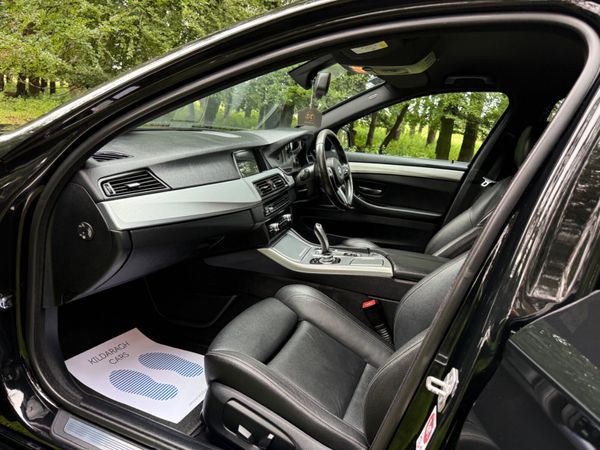 BMW 5-Series 2016 M Performance 365296834