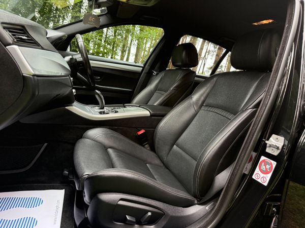 BMW 5-Series 2016 M Performance 365296835