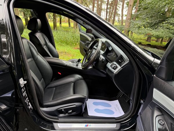 BMW 5-Series 2016 M Performance 365296836