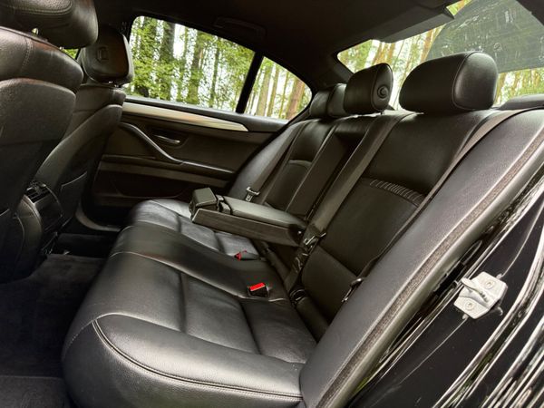 BMW 5-Series 2016 M Performance 365296838