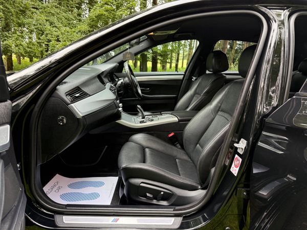 BMW 5-Series 2016 M Performance 365296839