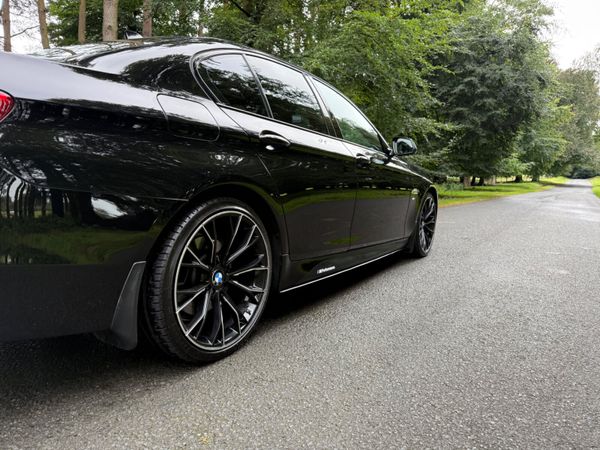 BMW 5-Series 2016 M Performance 365296830
